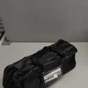 Snow Tire Chains for Cars SUV Pickup, Anti-Skid Winter Emergency Traction Chains for Ice and Snow, Fit Tire Width 185-265mm,6PCS