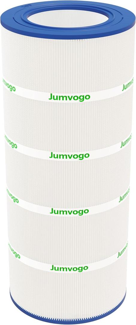 100 Sq. Ft. Pool Filter Cartridge Compatible with CC100, CCRP100, C-9410, Ultral-C3, PAP100, PAP100-4, R173215, FC-0686, 1 Pack