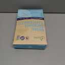 2 x Natural Dishwasher Machine Cleaner Tablets - Plant Based Alternative Refill Dishwashing Detergent Tabs - Eco-Friendly And Plastic Free Way For Clean Dishwasher - 24 Pack Refills Dish Washer Soap Pods