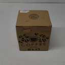 12 Cup Coffee Pot Replacement Compatible with Ninja Coffee Maker CFP101 CFP201 CFP301 CFN601 CFP307 CFN602 CM400 CM401 CF090, Glass Carafe for Ninja with Brew-Through Lid, BPA Free, Dishwasher Safe