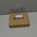 Wiaxulay Grow Lights for Indoor Plants, 144 LEDs Full Spectrum LED Plant Grow Light, 5V/3A Under Cabinet Grow Lamp with Auto Timer 6/12/16 Hrs, 3 Lighting Mode, 5 Brightness Levels, Tri Head (3.5in)