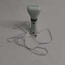 Conair Handheld Garment Steamer for Clothes - Power Steam: Small Size, Big Power - Great for Home, Office, or Travel with Dual Voltage for Worldwide Use, Mint Green