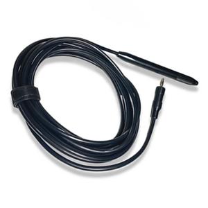 Black Reusable Electrode Handpiece  Compatible Design for Surgitron