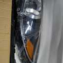 LBRST Headlight Assembly Compatible with no car brend