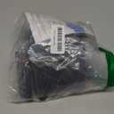 Northern Galaxy Light Aurora Projector with 33 Light Effects, LED Star Projector for Bedroom Nebula Lamp, Remote Control, White Noises, Bluetooth Speaker for Parties (Black)