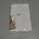 Bunny Vintage Nursery Decor, Bunnies Kitchen Dish Towels for Home Bathrooom Decor, Cottagecore Easter Rabbits Hand Towels for Home Decor, Gifts for Rabbit Lovers, 16x24 Inch