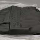 Car Floor Mats for Mercedes Benz GLE 2020-2026: GLE 350/450 2020 2021 2022 2023 2024 2025 2026 (Not Fit for Coupe) TPE, All Weather Heavy Duty Rubber Accessories Full Set Floor Liners & Trunk Mat 4PCS