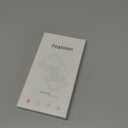 Magnetic for iPhone 13 Pro Case Iridescent Holographic, [Compatible with Magsafe] Matte Translucent Slim Protective Phone Case for iPhone 13 Pro