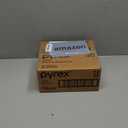 Pyrex 4-Cup Glass Measuring Cup For Baking and Cooking, Dishwasher, Freezer, Microwave, and Preheated Oven Safe, Essential Kitchen Tools (Clear)