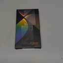 TORRAS Magnetic Slim Fit for iPhone 17 Pro Case 6.3 inch, Ultra-Thin, Compatible with MagSafe, Lightweight Matte Anti-Scratch Hard PC Cover Phone Case for iPhone 17 Pro OriginFit, Black