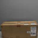 Professional Facial Steamer with Hot Mist, Face Steamer Machine for Esthetician, Home Salon Spa Facial Cleaning (Black) (1 Count (Pack of 1))