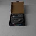 Car Underglow Lights, Yielinth Exterior LED Strip Lights with App and RF Remote Control,16 Million Colors Underglow Kit for Car (Multicolor)