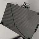SmallRig Mini Matte Box Pro Flag Kit with Two 4 x 5.65 Filter Frame, Modular Anti-Glare System with 67/72/77/82-95mm Adapter Ring, Carbon Fiber Lightweight Design
