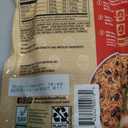 Royal Cuban Black Beans & Basmati Rice - Ready to Heat Rice - 8.5 oz Microwavable Pouch (Pack of 6) Rice Best By 03/12/2027