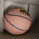 WILSON NCAA Final Four Basketball, Size 7 - 29.5"