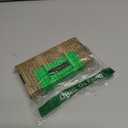 1/2-13 x 5 Hex Bolts with Nuts and Washers (4 Sets), 18-8 (304) Stainless Steel, External Hex Drive, Black Oxide Coated Hexagon Head Bolts Screws, Fayeploo