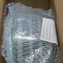 Brigii Salad Spinner, 4.24 Quart Lettuce Spinner with Double Drainage Holes, Salad Dryer for Washing, Spinning, and Draining Greens, Fruits, and Vegetables