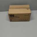 Brightown 25 Pack C9 Led Replacement Christmas Light Bulb, C9 Shatterproof Led Bulb for Christmas String Light, E17 Intermediate Base, Commercial Grade Dimmable Bulbs, 2 Diode (Led's), Warm White