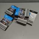 6 x Network Switch Ethernet Splitter 1 to 2 High Speed 1000Mbpswith USB Power CableHigh Speed Ethernet Switch for Cat5/5e/6/7/8 Cable[2 Devices Simultaneously Networking