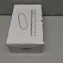 Reusable Large Furniture Movers Sliders for Carpet and Hardwood Floors-8 Pack 9-1/2" Oval Moving Pads Protector for Heavy Duty Sofa Bed Table Desk,Quickly and Easily Move Any Item, Beige