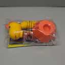 Miortior Drawing Projector for Kids,Tracing and Drawing Projector with 96 Slide Cartoon Patterns and 12 Color Brushes,Smart Art Sketcher Projector for 3+ Year Old Girls & Boys (Yellow)