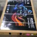 TCL 85 Inch Class QM6K Series | Mini LED QLED 4K HDR | 85QM6K, 2025 Model | 120HZ-144HZ High Brightness Smart Google TV Dolby Atmos Onkyo Audio | Voice Remote Alexa Gaming Streaming Television