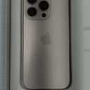 Apple iPhone 16 Pro, US Version, 256GB, Desert Titanium - Unlocked 
