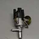 Ignition Distributor 33100-80040 Compatible with Suzuki SJimmy Sierra Carry Samurai SJ410 SJ413 JA51 G13A SUV