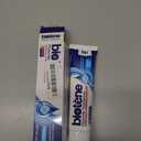 biotne Fluoride Toothpaste for Dry Mouth Symptoms, Bad Breath Treatment and Cavity Prevention, Fresh Mint - 4.3 oz