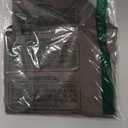 Time Wing Purse Organizer Insert Tote Handbag Organizer Divider Bag in Bag Shaper Liner Multi Pockets Compartments Zippers Key Chain Large Coffee