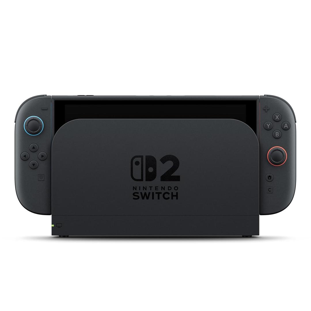 Nintendo Switch 2 Dock
