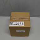 Wheel Center Cap 2005-2024 for TRD Tacoma FJ Cruiser 4Runner Rim Hubcap PTR20-35111, Fits 6 Spoke 17" Wheel, 4 pcs, Glossy Black