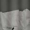 3Pcs Mesh Laundry Bags Washing Machine Mesh Wash Bags Jumbo for Delicates Clothes, Bed Linen, Toys with Drawstring Closure Sturdy (XXLarge, 28 x 26 Inches, Pack of 3), (White)