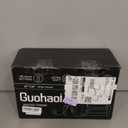 Guohaoi Heated Blanket Electric Throw, Soft Faux Rabbit Fur Electric Blanket with 10 Heating Levels 5 Sitting Timer Auto Off, Cozy Warm Heating Blankets, Machine Washable(50"60" Beige)