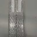 2 Pack Pumice Cleaning Stone with Handle, Toilet Bowl Cleaner Toilet Brush with Non-Slip Long Plastic Handle for Kitchen/Bath/Pool/Household Cleaning