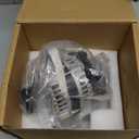 11386 New Alternator 1.8 1.8L for Toyota Corolla 2009-2013, for Scion XD 1.8L 2008-2014, Automotive Replacement Alternators for 104210-2801, 104210-2800, 104210-2802, 27060-37041, 27060-0T040