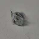Highpoint Stainless Steel Drain for Thick Fireclay Sinks - 4.5