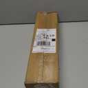 Brushed Nickel Curved Shower Curtain Rod 33-78 Inches Adjustable Splicing Design Curved Shower Rods Round Shower Curtain Rod Rust Proof Stainless Steel Curved Shower Rods For Bathroom Need to Drill 