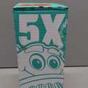 Scrubbing Bubbles Easy Clean Foaming Bleach-Free Bathroom All Purpose Cleaner, Fast-Acting Foam Cleans Limescale, Dirt and Grime on Showers, Sinks, Toilets, Tiles, Counters, & More, 32oz Spray (32 Fl Oz (Pack of 1))