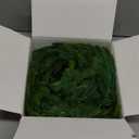 Christmas Garland Decorations Indoor Decor: 6 FT Artificial Realistic Pine Garland Green Faux Greenery Garland for Mantle Staircase Table Wall Outdoor Christmas Decorations