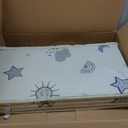 Nuby Reversible Baby Floor Mat