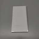 SPIDERCASE Designed for iPhone 15 Case, [10 FT Military Grade Drop Protection] [Crystal Clear] [Not Yellowing] Slim, Clear