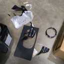 Midea Duo 14,000 BTU (12,000 BTU SACC) High Efficiency Inverter Ultra Quiet Portable Air Conditioner, with Heat up to 550 Sq. Ft., Works with Alexa/Google Assistant, with Remote Control & Window Kit