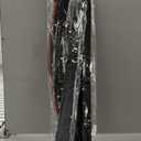 Window Visors Rain Guards for 2019-2026 Chevy Silverado/GMC Sierra 1500 Crew Cab, Out-Channel Window Vent Wind Deflectors Visors Shades for 20-26 Silverado/Sierra 2500HD 3500HD Crew Cab