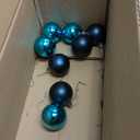 Mini Christmas Tree Small Christmas Tree with LED Lights Ornaments Tabletop Artificial Christmas Decorations Indoor Christmas Decor 24"/60cm (Green)