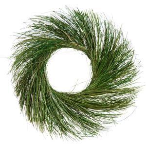 SDS for HD Designs Grass Vine Wreath, 28in 
