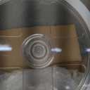 4 Pack Lazy Susan Organizer for CabinetLazy Susan Turntable (8/10/11/12 Inch) with Non-Slip Mat and Handles,Turntable Rack for Kitchen,Pantry,Refrigerator,Bathroom and Vanity Countertop