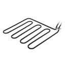 316563600 Range Bake Element Genuine Original Equipment Manufacturer (OEM) Part
