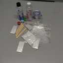 Squishy Kit 16 OZ Liquid Silicone for Squishy Making Kit Fufu Squishies Making Kits Silicone Rubber DIY Decompression Gift