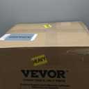 VEVOR 15x15 Heat Press Machine 8 in 1 Combo with 30 OZ Tumbler Press & Hat Press, Slide Out Heat Press Sublimation Machine for T-Shirts, Hats Caps Tumblers Glass Cans Mugs, and Plates (Light Green)